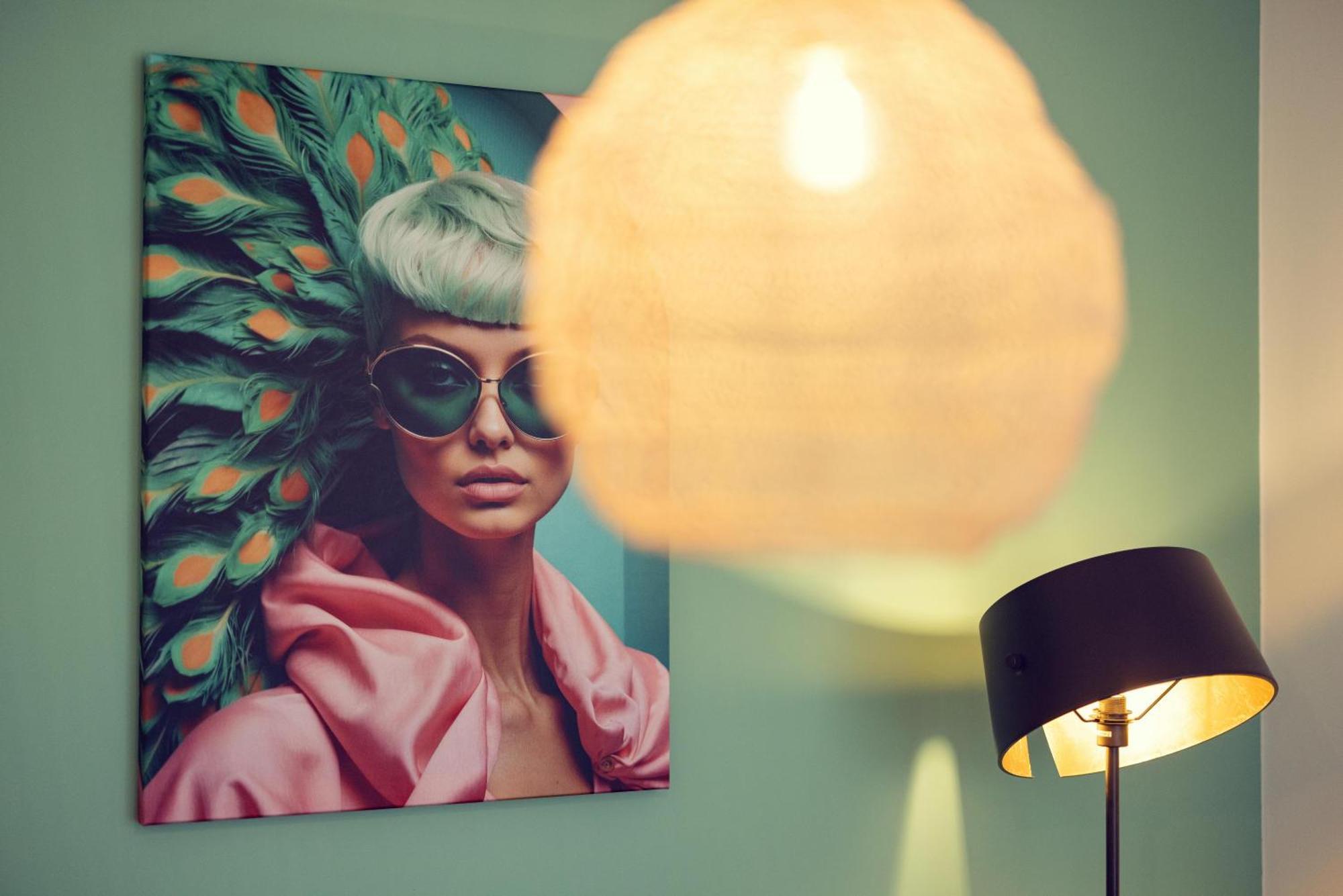 Meverling Punk 5 Vídeň Exteriér fotografie